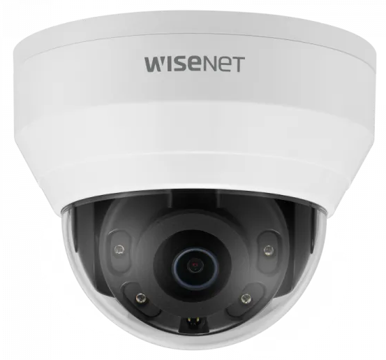 Hanwha QND-8020R