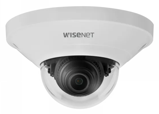 Hanwha QND-8011