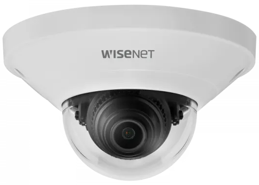 Hanwha QND-8021