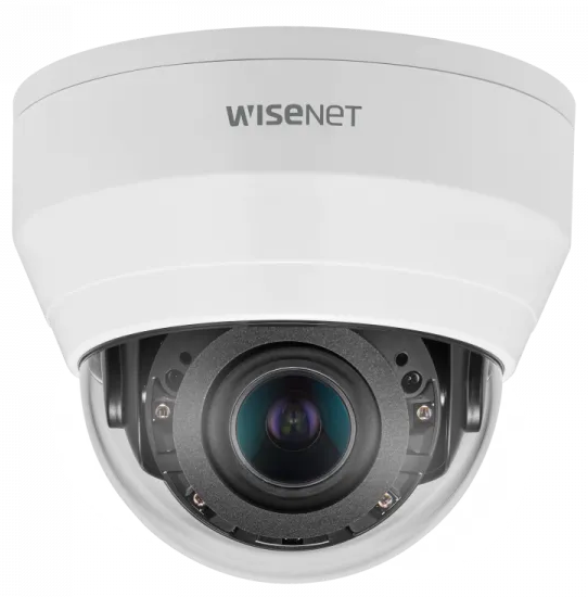 Hanwha QND-8080R