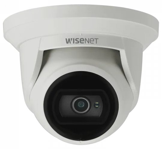 Hanwha QNE-8011R