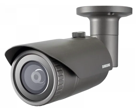 Hanwha QNO-6012R
