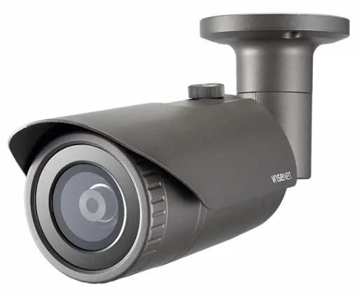 Hanwha QNO-7012R