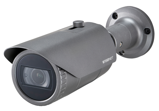 Hanwha QNO-7082R