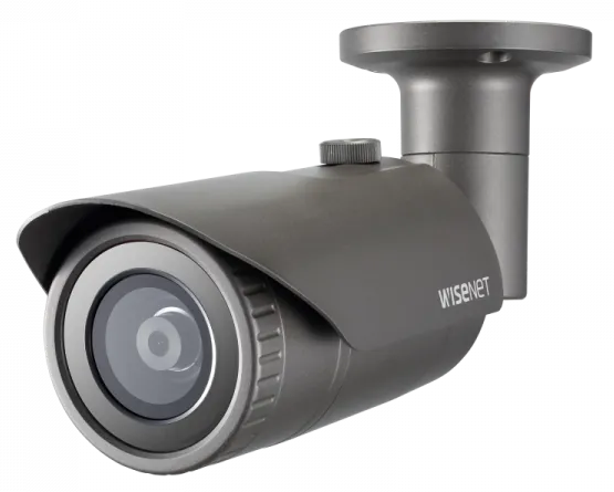 Hanwha QNO-8010R