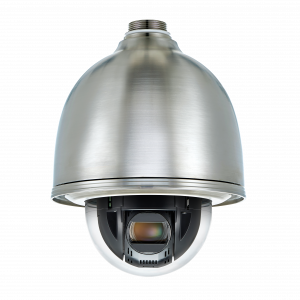 Hanwha QNP-6320HS