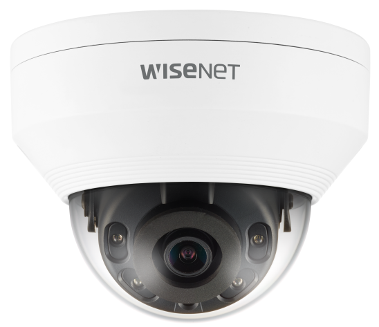 Hanwha QNV-7012R