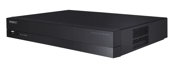 Hanwha QRN-430S-2TB
