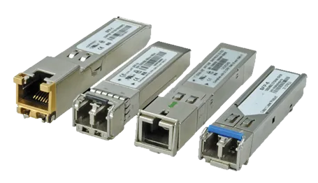 Hanwha SFP-FSCM102-B