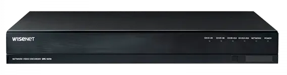 Hanwha SPE-1610