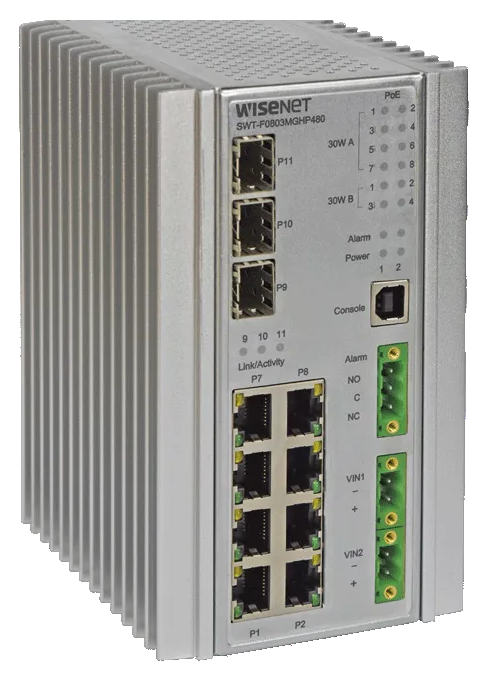 Hanwha SWT-F11MGHP