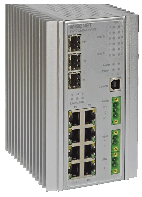Hanwha SWT-G11MGHP