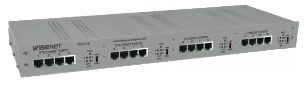 Hanwha TEC-F16