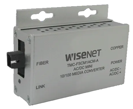 Hanwha TMC-FSCS1ACM-A