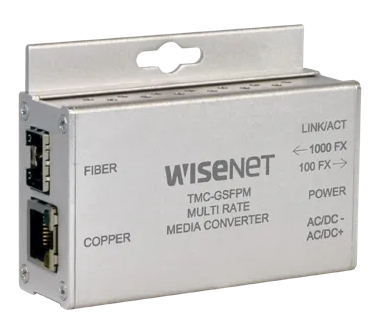 Hanwha TMC-GSFPPoEM