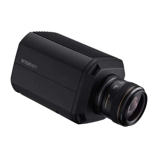 Hanwha TNB-9000