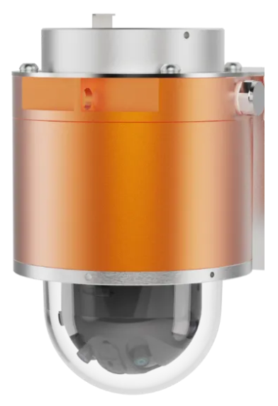 Hanwha TNM-P9022EPT3-Z