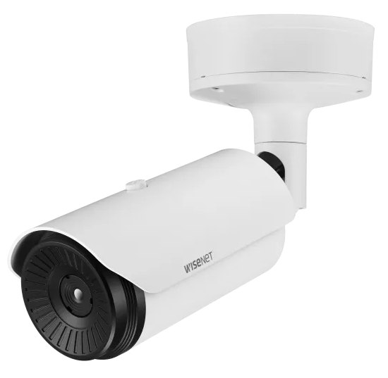 Hanwha TNO-3010T
