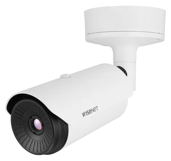 Hanwha TNO-3040T
