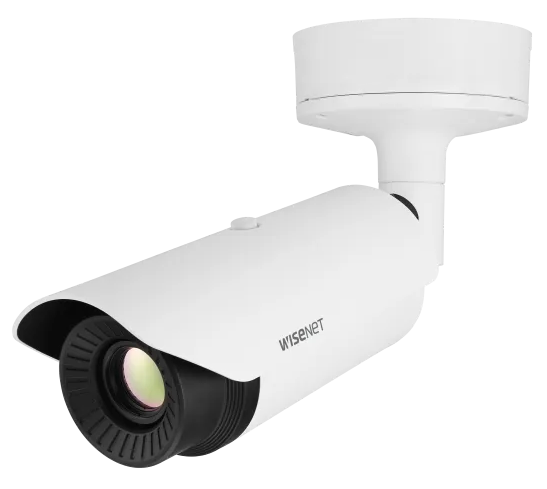 Hanwha TNO-3050T