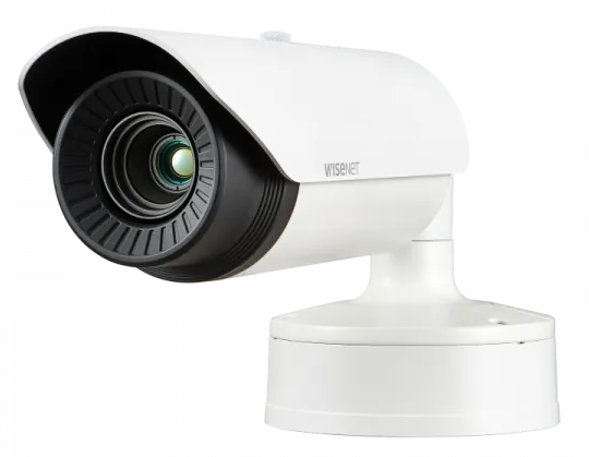 Hanwha TNO-4030T