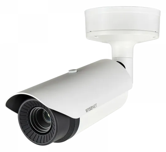 Hanwha TNO-4040T