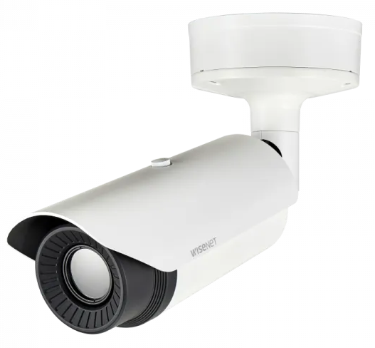 Hanwha TNO-4050T