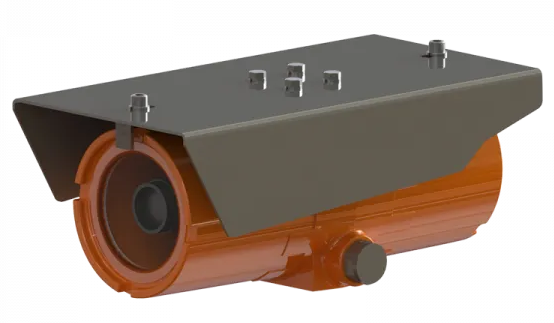 Hanwha TNO-X6072EPT1-Z