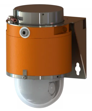 Hanwha TNP-X6322EPT3-Z