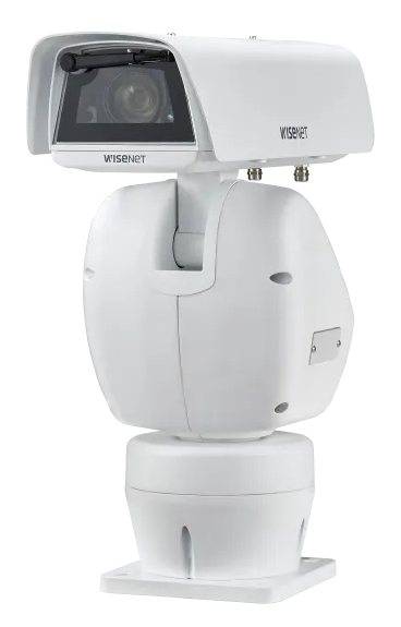 Hanwha TNU-6321
