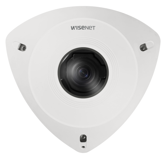 Hanwha TNV-8011C