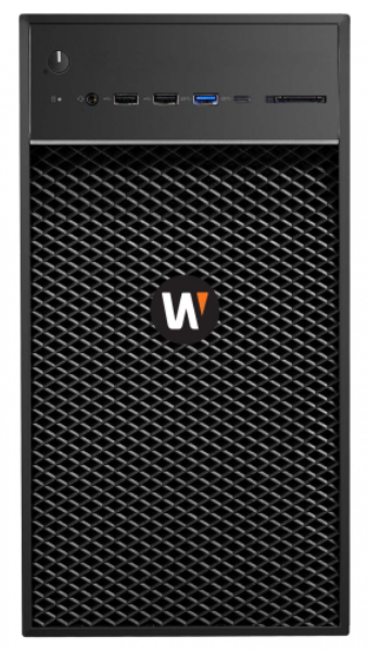 Hanwha WRT-P-5202L-12TB