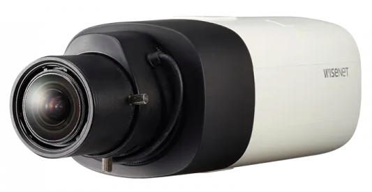 Hanwha XNB-6000