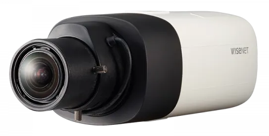 Hanwha XNB-6005
