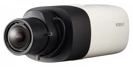 Hanwha XNB-8000