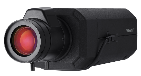 Hanwha XNB-8003