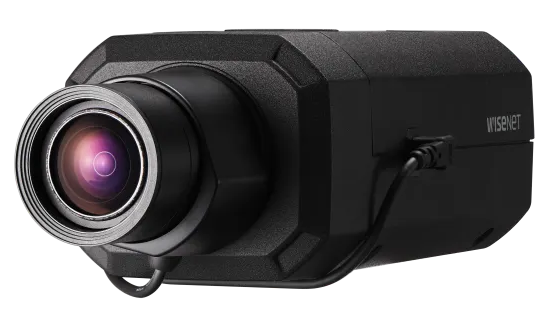 Hanwha XNB-9002
