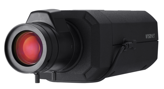 Hanwha XNB-9003