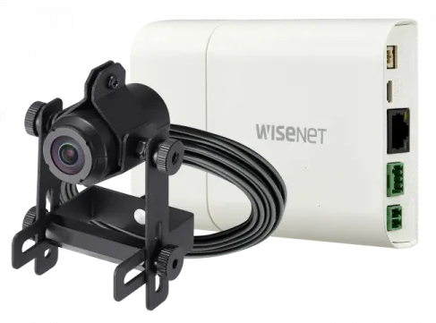 Hanwha XNB-H6240A