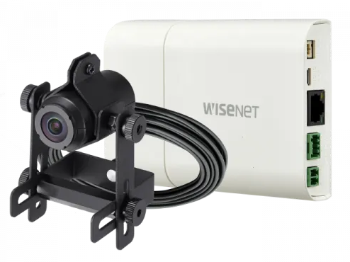Hanwha XNB-H6241A