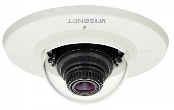 Hanwha XND-6011F