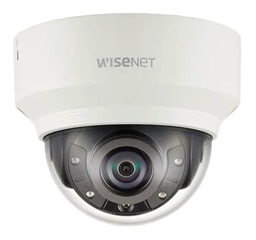 Hanwha XND-6020R