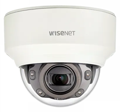 Hanwha XND-6080RV