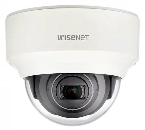Hanwha XND-6080V