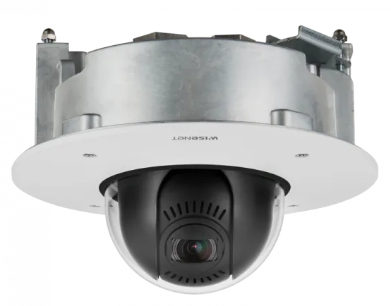 Hanwha XND-6081FZ