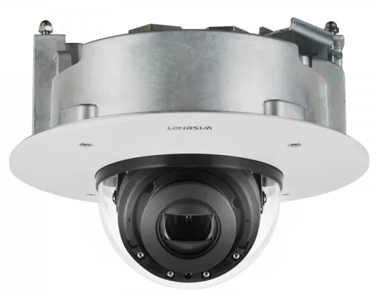 Hanwha XND-6081RF