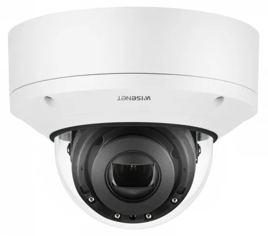 Hanwha XND-6081RV