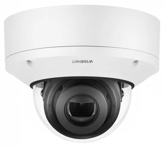 Hanwha XND-6081V