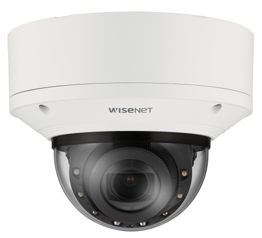 Hanwha XND-6083RV