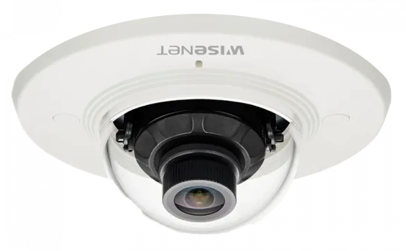 Hanwha XND-8020F